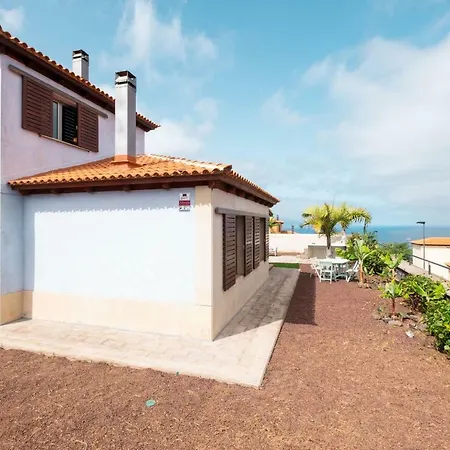 Ferienhaus Salitre House *