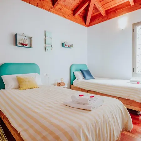 Prázdninový dům Salitre House Tacoronte