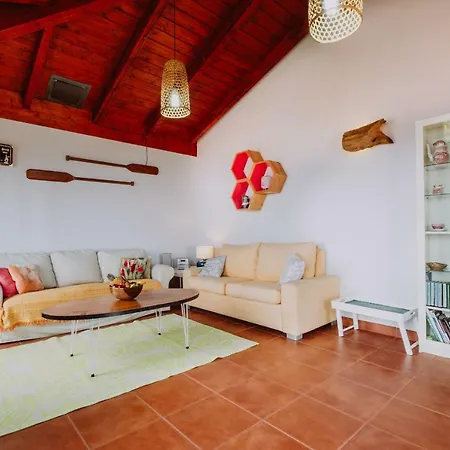 Salitre House *