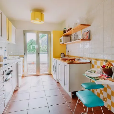 Salitre House * Tacoronte