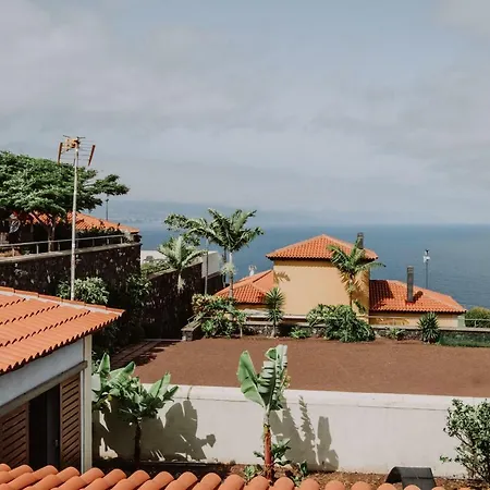 Salitre House *