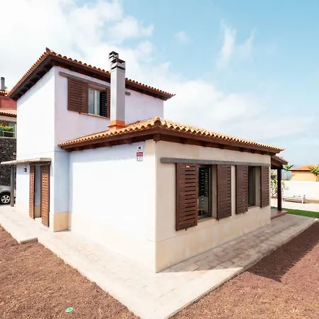 Salitre House *